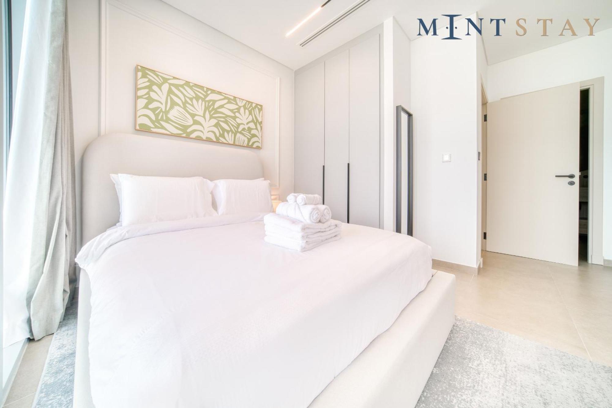 Burj Daman, Difc Dubai - Mint Stay Exterior foto
