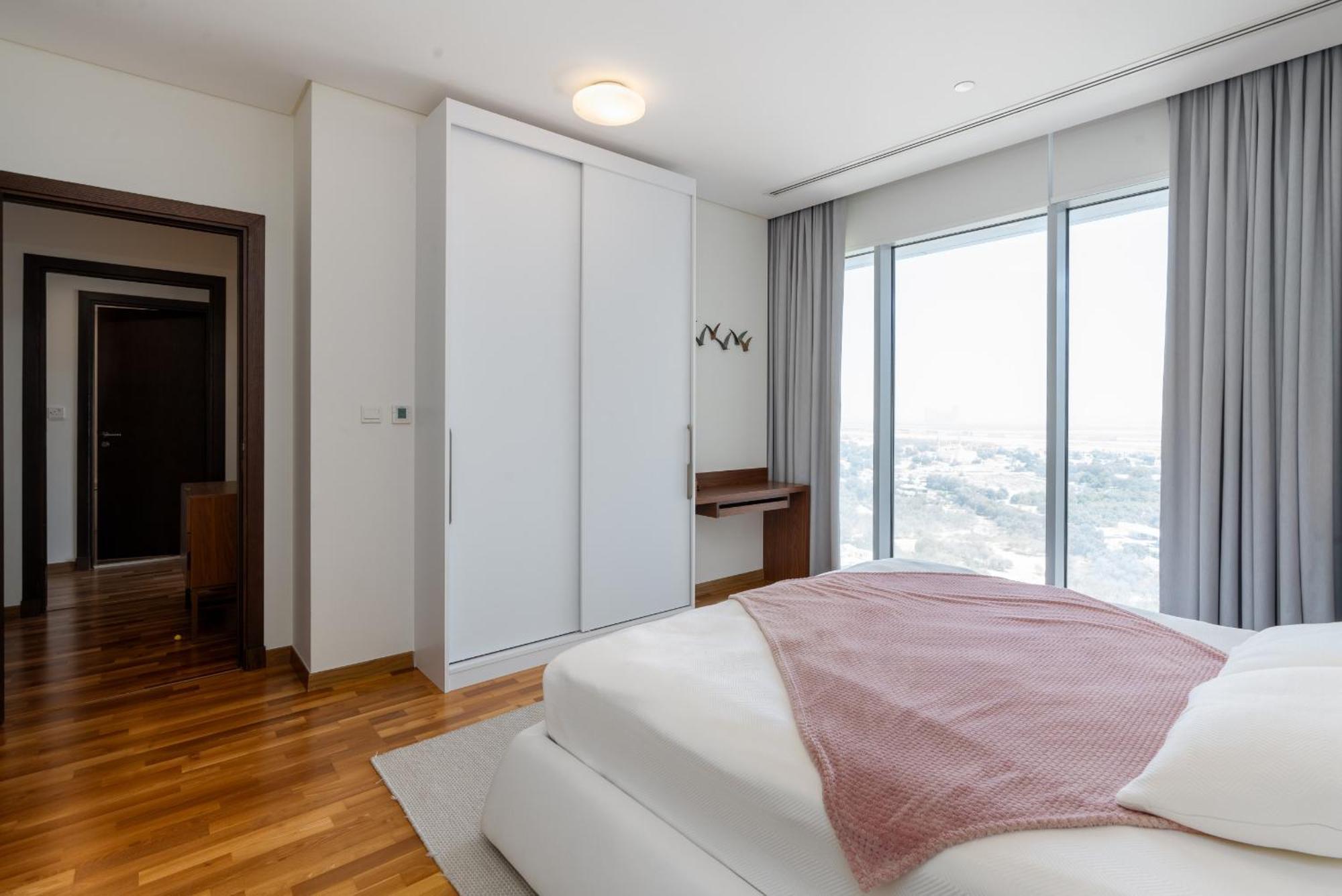 Burj Daman, Difc Dubai - Mint Stay Exterior foto